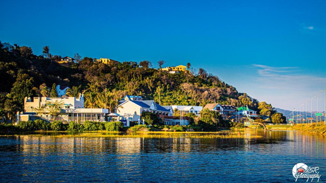 On The Estuary Ξενοδοχείο Κνύσνα Εξωτερικό φωτογραφία
