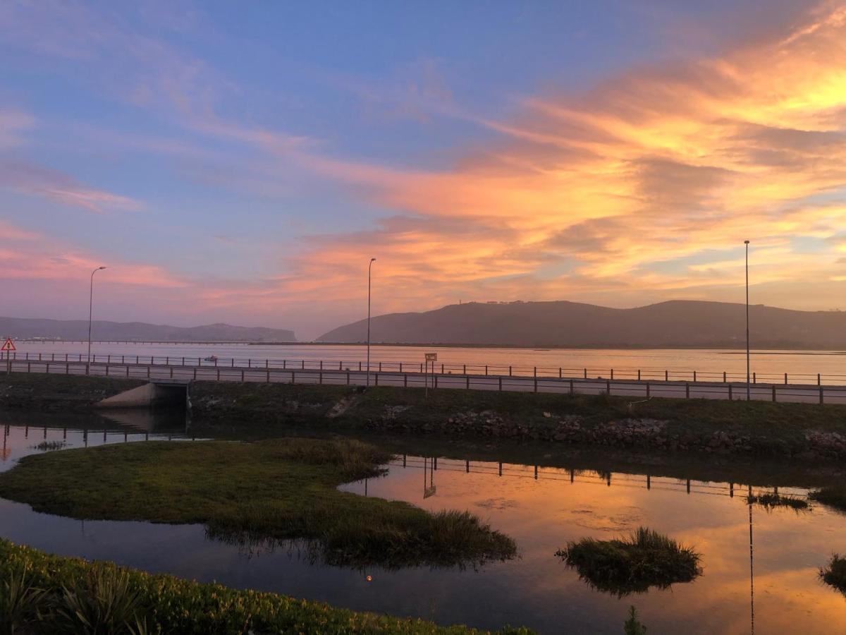 On The Estuary Ξενοδοχείο Κνύσνα Εξωτερικό φωτογραφία